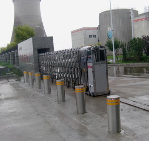 湘潭县升降路桩八号