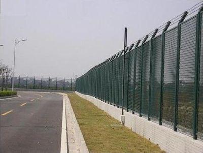 湘潭县电子围栏系统六号